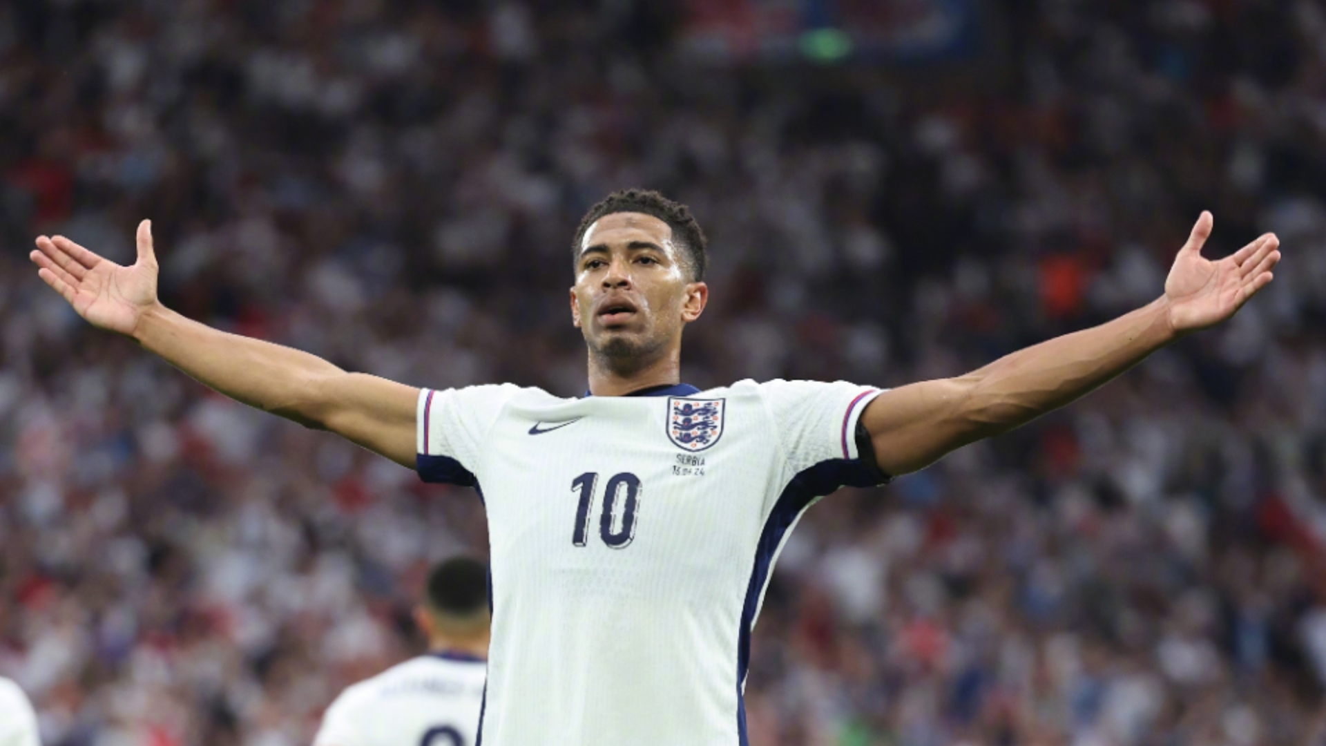 [中超]林良铭传射张玉宁破门 北京国安4-0武汉三镇