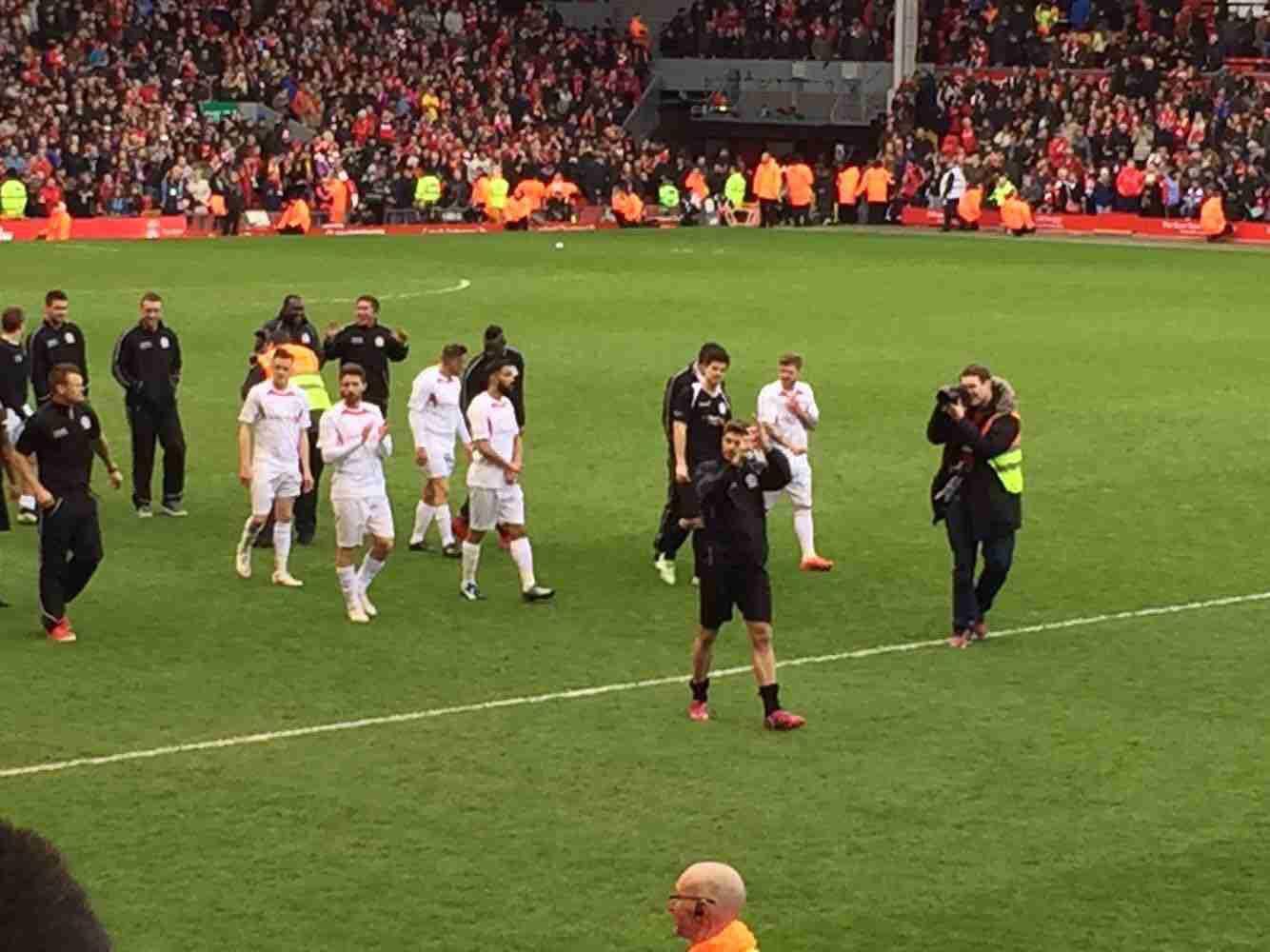 亚冠二级联赛：C罗首秀助攻利雅得胜利5球