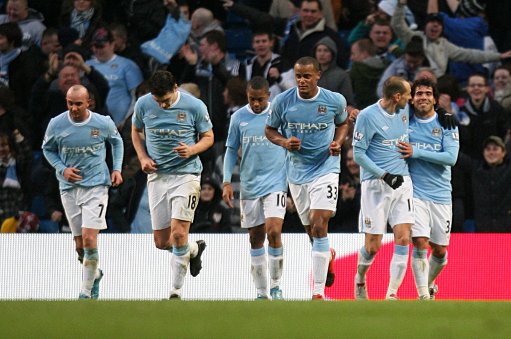 一波三折 广东东阳光收获七连胜