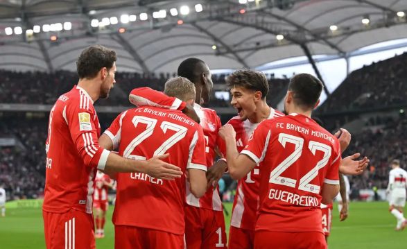 CNCS值得记住的一天，LVG“虽败犹荣”