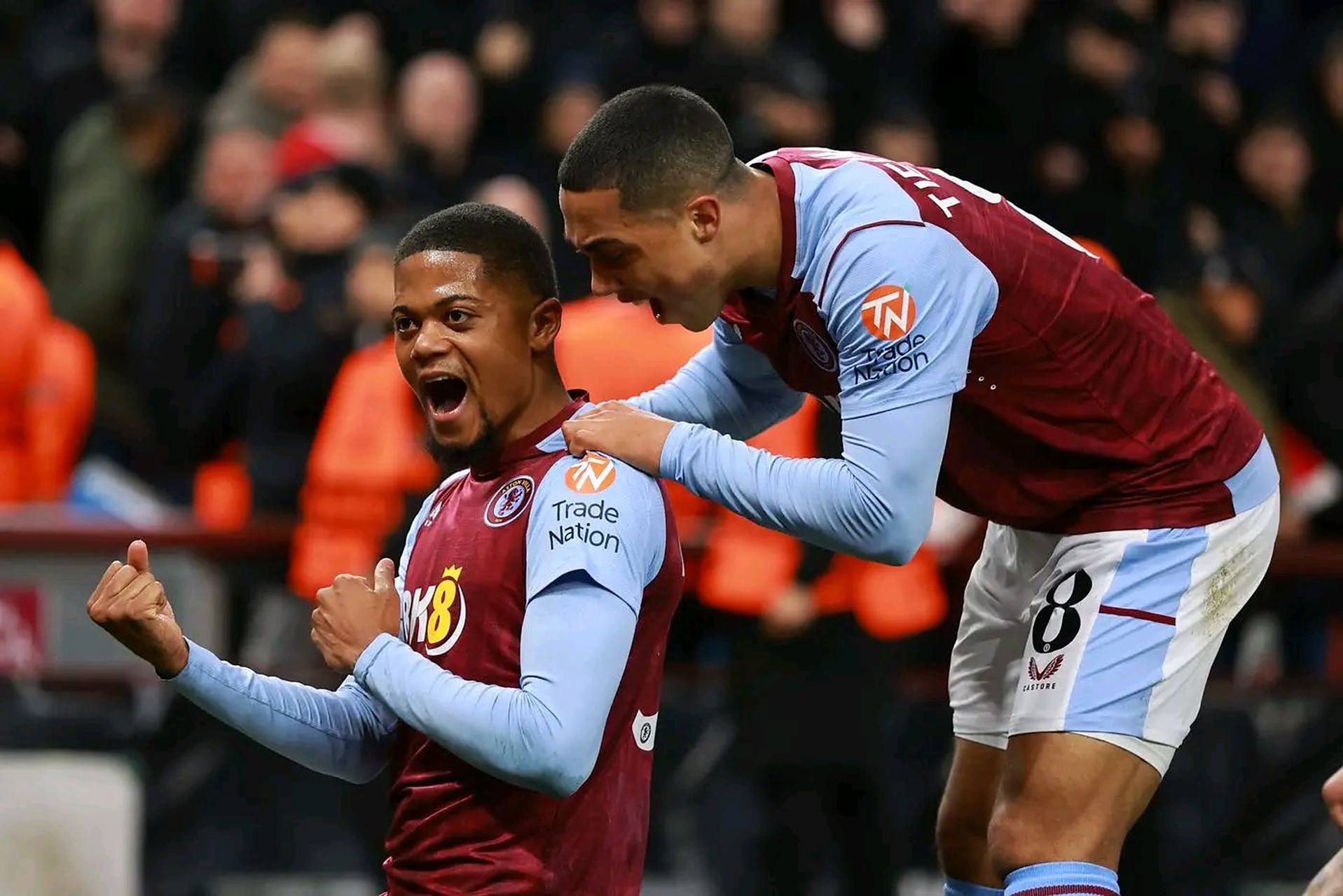 TYLOO 告别《CS2》奥斯汀 Major 第二阶段，LVG 明晨决战 B8