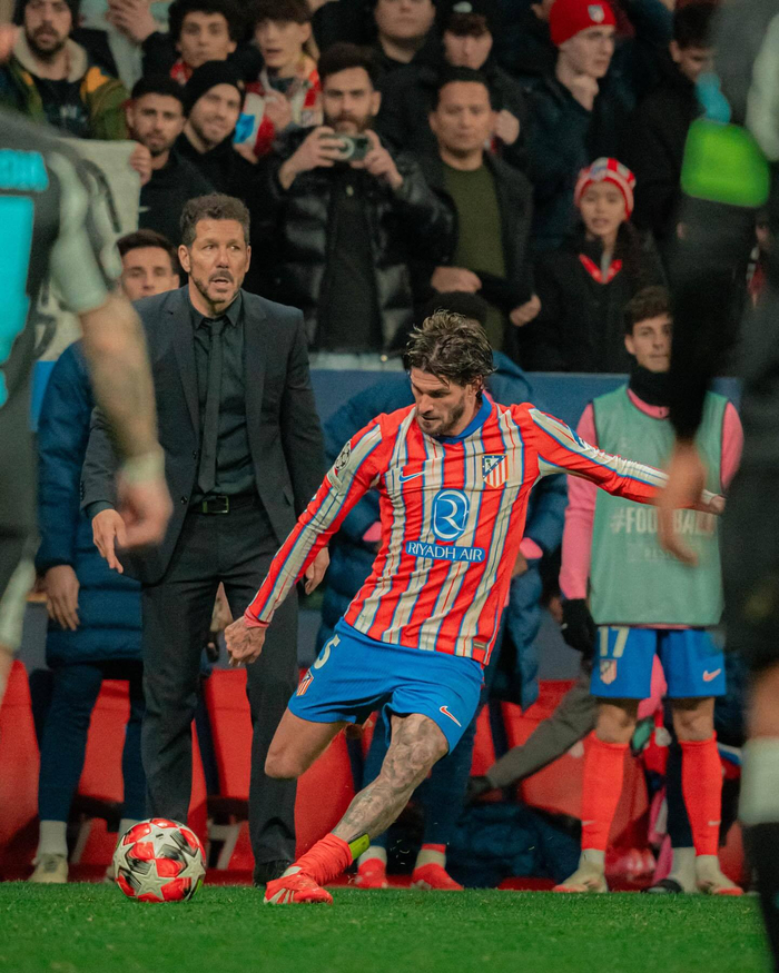 西甲：马德里竞技客场险胜巴列卡诺