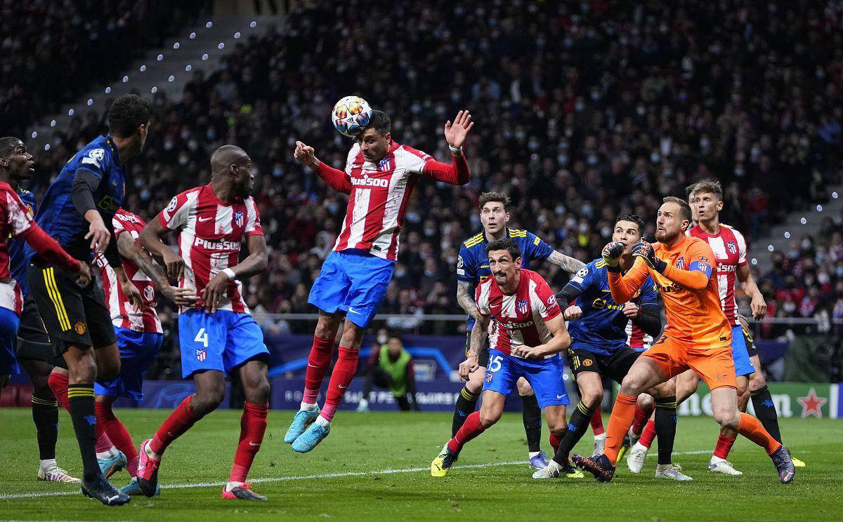 [图]法比奥破门对手乌龙送礼 北京国安完胜浙江