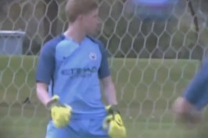 每体：巴萨深知目前经济能力有限，将小蜘蛛视作未来引援首选