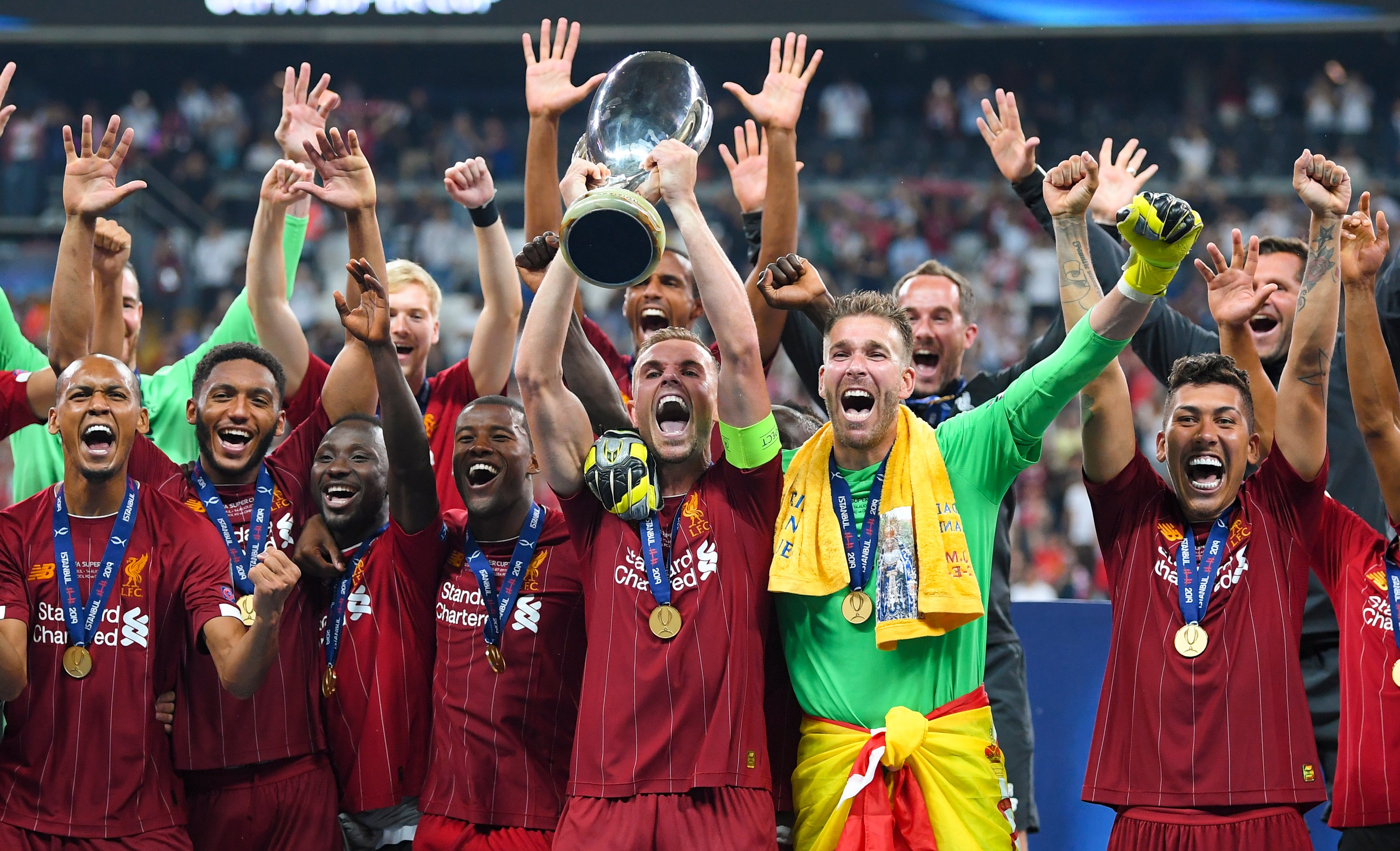 《洛奇》冬季潮流季 服装穿搭大赛